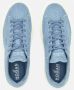 HOGAN Lage Sneakers Dames H-stripes Maat: 39 Materiaal: Denim Kleur: Blauw - Thumbnail 5