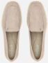 Hogan Comfortabele Pantoffels Beige Dames - Thumbnail 3