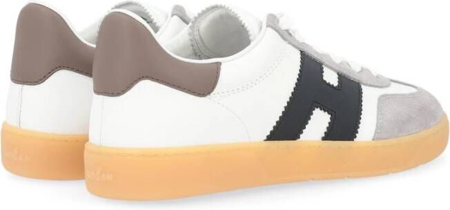 Hogan Cool Allaccaito Sneakers Multicolor Heren