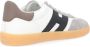 Hogan Cool Allaccaito Sneakers Multicolor Heren - Thumbnail 5