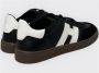 Hogan Cool Lace-Up Sneakers Black Heren - Thumbnail 2