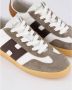 Hogan Cool Lace-Up Sneakers Multicolor Dames - Thumbnail 5