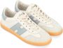 Hogan Cool Lace-Up Sneakers White Dames - Thumbnail 4