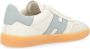 Hogan Cool Lace-Up Sneakers White Dames - Thumbnail 5