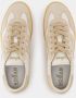 Hogan Low-Top Sneakers Dames Cool Sneaker Wit Beige in wit - Thumbnail 5