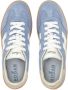 Hogan Coole Sneaker in Ashley Blue Avorio Blue Dames - Thumbnail 2