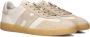 Hogan Low-Top Sneakers Dames Cool Sneaker Wit Beige in wit - Thumbnail 7