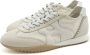 Hogan Dames Olympia-Z Ss24 Schoenen White Dames - Thumbnail 2