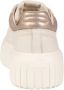 Hogan Damesschoenen Stijlvolle Collectie Beige Dames - Thumbnail 3