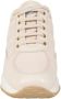 Hogan Sneakers van getextureerd leer met parelmoer afwerking White Dames - Thumbnail 5