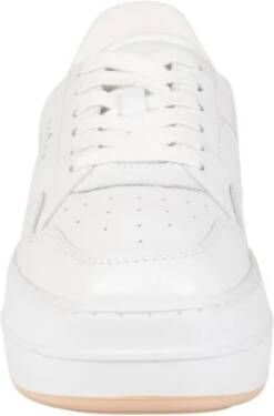 Hogan Damesschoenen Stijlvolle Collectie White Dames