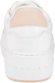 Hogan Damesschoenen Stijlvolle Collectie White Dames