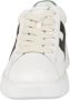 Hogan Damesschoenen Stijlvolle Collectie White Dames - Thumbnail 5