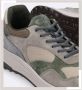 Hogan Dynamische Hyperlight Urban Sneakers Green Heren - Thumbnail 5