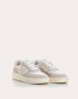 Hogan Elegante Leren Sneakers Beige Heren - Thumbnail 2