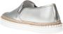 Hogan Espadrilles Gray Dames - Thumbnail 3