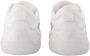 Hogan Fabric sneakers White Dames - Thumbnail 3