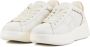 Hogan Witte Gestikte Dames Sneakers White Dames - Thumbnail 2