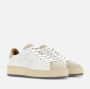 Hogan Geperforeerde Multikleur Sneakers White Dames - Thumbnail 2