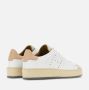 Hogan Geperforeerde Multikleur Sneakers White Dames - Thumbnail 3