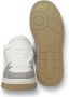 Hogan Gesloten Sneakers White Dames - Thumbnail 3