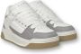 Hogan Gesloten Sneakers White Dames - Thumbnail 4