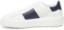 Hogan Gestreepte Band Sneakers White Heren - Thumbnail 4