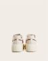 Hogan Gestreepte mand sneakers White Dames - Thumbnail 3