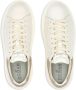 Hogan Gestreepte Sneakers Beige Dames - Thumbnail 5