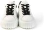 Hogan Sportieve en veelzijdige H-Stripes sneakers voor dames Wit Dames - Thumbnail 10