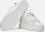 Hogan Geveterde Sneaker White Heren - Thumbnail 4