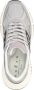 Hogan Geveterde Sneakers Gray Dames - Thumbnail 6