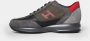 Hogan Grijze Interactieve Sneakers Aw23 Black Heren - Thumbnail 3