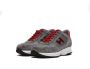 Hogan Grijze Interactieve Sneakers voor Mannen Gray Heren - Thumbnail 2