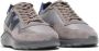 Hogan Grijze Interactive³ Sneakers Gray Heren - Thumbnail 2