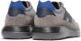 Hogan Grijze Interactive³ Sneakers Gray Heren - Thumbnail 3