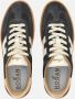 Hogan Grijze Retro Stijl Sneakers Gray Heren - Thumbnail 4