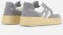 Hogan Grijze Retrostijl Sneakers Gray Dames - Thumbnail 5