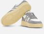 Hogan Grijze Retrostijl Sneakers Gray Dames - Thumbnail 6