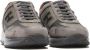 Hogan Grijze Sneakers Aw23 Gray Heren - Thumbnail 2