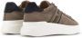 Hogan Grijze Sneakers met Side H Logo Gray Heren - Thumbnail 3