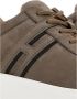 Hogan Grijze Sneakers met Side H Logo Gray Heren - Thumbnail 6