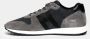 Hogan Grijze Sneakers met Witte Zool Black Heren - Thumbnail 2