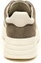 Hogan Grijze Sneakers Rebel H562 Gray Dames - Thumbnail 3