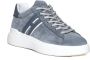 Hogan Grijze Sneakers Ss25 Gray Heren - Thumbnail 2