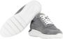 Hogan Grijze Sneakers voor Mannen en Vrouwen Gray Heren - Thumbnail 5