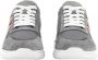 Hogan Grijze Sneakers voor Mannen en Vrouwen Gray Heren - Thumbnail 6