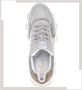 Hogan Grijze Suède Sneakers met Chunky Zool Gray Dames - Thumbnail 3