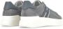 Hogan Grijze Suède Sneakers met Memory Foam Gray Heren - Thumbnail 3