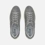 Hogan Grijze Suède Sneakers met Memory Foam Gray Heren - Thumbnail 5